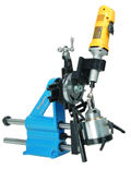 SHARPENING-MACHINE - NO MOTOR - All Tool & Supply