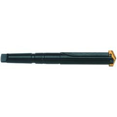 SERIES 0 3/4 STR SHANK SHORT HOLDER - All Tool & Supply