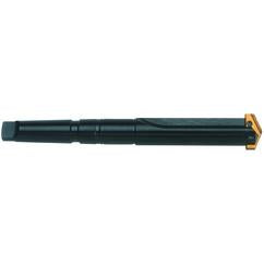 0.5 3/4 STR SHK/FLUTE SHORT HLDR - All Tool & Supply