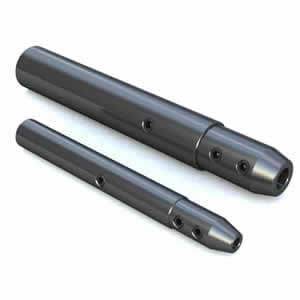 Small OD Boring Bar Sleeve - (OD: 3/8" x ID: 3/32") - Part #: CNC S88-01 3/32" - All Tool & Supply