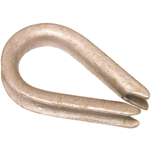 5/8″ Screw Pin Shackle - All Tool & Supply