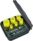 DCH LOCKSMITHS/DOORLOCK KIT W/ 6 - All Tool & Supply