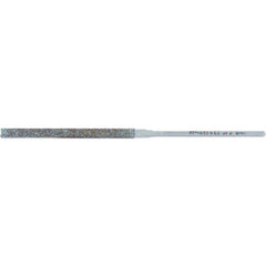 5.1X1.4MM REC MED NF-DIAMOND FILE - All Tool & Supply