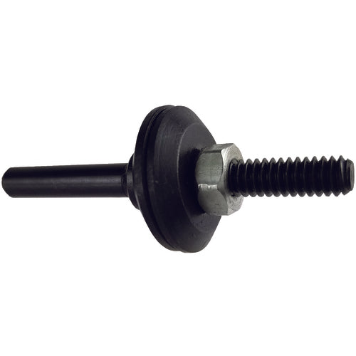 WHEEL ARBOR ADAPTER 1/2″ NUT TYPE - All Tool & Supply