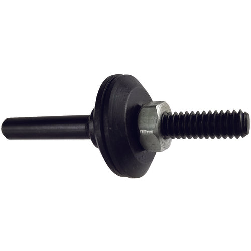 WHEEL ARBOR ADAPTER 1/4″ NUT TYPE - All Tool & Supply