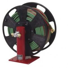 1 X 35' HOSE REEL - All Tool & Supply