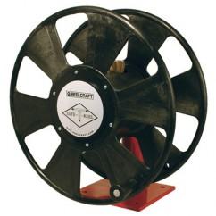 3/8 X 50' HOSE REEL - All Tool & Supply