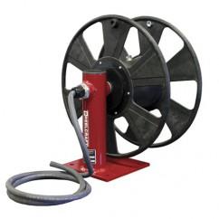 NO 1-2/0 X 150-200' CABLE REEL - All Tool & Supply