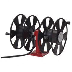 NO 1-2/0 X 150-200' CABLE REEL - All Tool & Supply