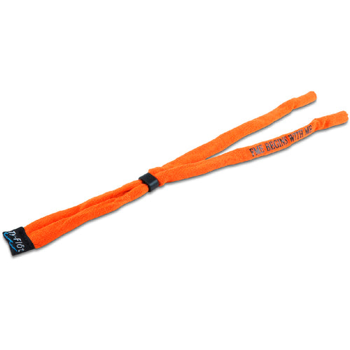 ORANGE RG EYEGLASS RETNR - All Tool & Supply