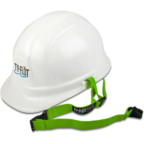 GREEN LANYARD T-LNYHRDLG - All Tool & Supply