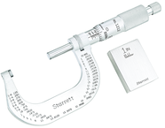 T1212XRL MICROMETER - All Tool & Supply