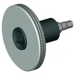 TBWLT27IP 27 IP THUMBWHEEL TRQ - All Tool & Supply