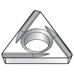 TDHH130805L CG6 SCREW-ON INSERT - All Tool & Supply