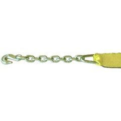 TE20489 3" X 30' CHAIN - All Tool & Supply