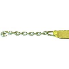 TE26433 4" X 30' CHAIN - All Tool & Supply