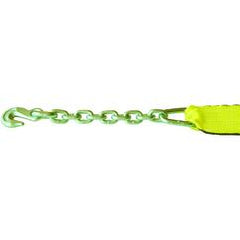 61201 4" X 27' FLAT HOOK - All Tool & Supply