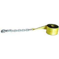 TE61215 3" X 27' CHAIN - All Tool & Supply