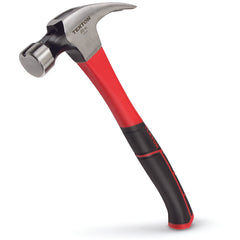 Tekton 20 Oz. Fiberglass Rip Hammer Magnetic Head - All Tool & Supply