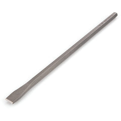 1/2″ Inch Cold Chisel - Long - All Tool & Supply