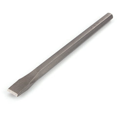 3/4″ Inch Cold Chisel - Long - All Tool & Supply