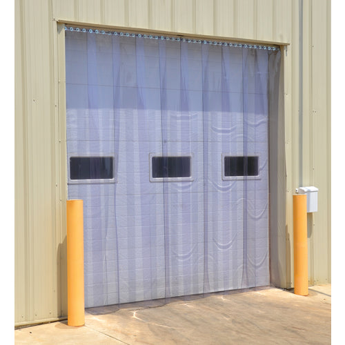 Low Temp Strip Door 0.06″ 72 × 96