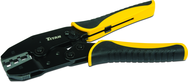 TITAN Ratcheting Heat Shrink Terminal Crimper - All Tool & Supply