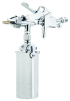 #19417 Siphon Feed Detail Spray Gun - All Tool & Supply