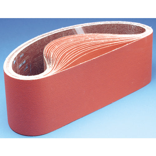 3M Cloth Belt 777F P120 YF-weight 2 in × 132 in Film-lok 
Single-flex