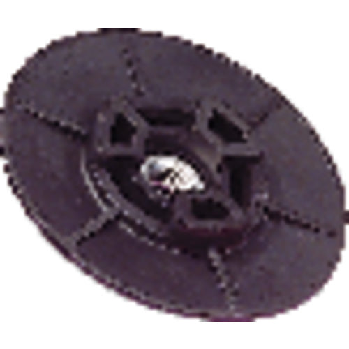 ‎3M Disc Pad Hub 45205 2-1/2″ 5/8-11 Internal - All Tool & Supply