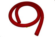 VACUUM HOSE 28301 1" ID X 6 FT 3M - All Tool & Supply