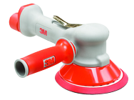 RANDOM ORBITAL SANDER - TWO-HAND - All Tool & Supply