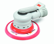 ELECTRIC RANDOM 6" ORBITAL SANDER - All Tool & Supply