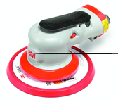 RANDOM ORBITAL SANDER 28501 6" NON - All Tool & Supply