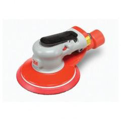 RANDOM ORBITAL SANDER 28560 6" - All Tool & Supply