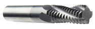 1/4 & 3/8 NPT SOLID CARBIDE SP FL - All Tool & Supply