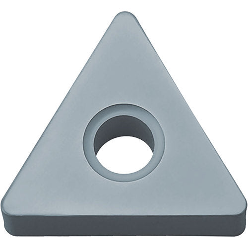 TNMA 434 TN620, 1/16″ Corner Radius, 3/16″ Thick, 1/2″ Inscribed Circle, TiCN, 60 Degree Triangle, Turning Indexable Insert