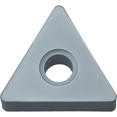 TNMA 434 TN620, 1/16″ Corner Radius, 3/16″ Thick, 1/2″ Inscribed Circle, TiCN, 60 Degree Triangle, Turning Indexable Insert