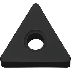 TNMA 333 CA4515, 3/64″ Corner Radius, 3/16″ Thick, 3/8″ Inscribed Circle, TiCl2O3, 60 Degree Triangle, Turning Indexable Insert