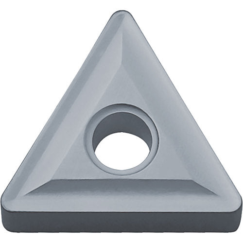 TNMG 324 TN620, 1/16″ Corner Radius, 1/8″ Thick, 3/8″ Inscribed Circle, TiCN, 60 Degree Triangle, Turning Indexable Insert