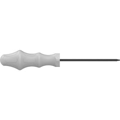 DRIVER, HAND TORX PLUS-TORX ECOCUT ACCESSORY - All Tool & Supply