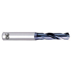 ‎4mm Dia-54mm OAL-XPM-HSS-VPH-GDS Jobber Drill