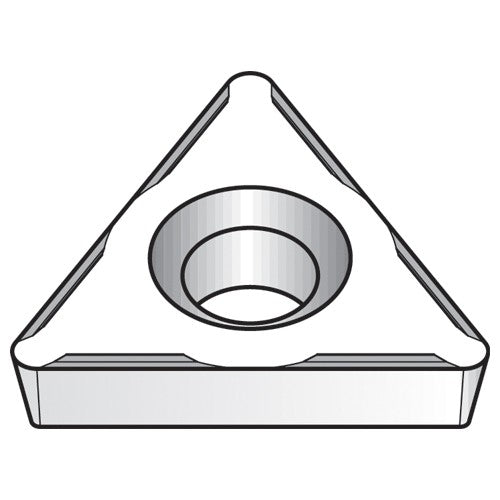 TPHH21505 CG5 SCREW-ON INSERT - All Tool & Supply