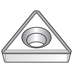 TPHH321LF C25 SCREW-ON INSERT - All Tool & Supply