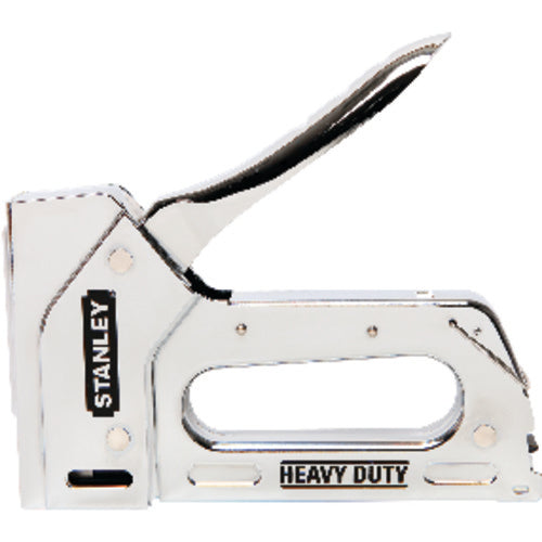 STEEL STAPLE GUN - All Tool & Supply