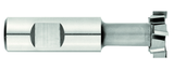 #11 x 1-1/4 OAL 60° HSS Combined Drill & Countersink-TiN Coated - All Tool & Supply