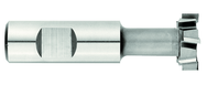 Size 9; 11/32 Drill Dia x 3-5/8 Radius Type HSS Combined Drill & Countersink - All Tool & Supply