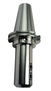 CAT40 7/8 x 4 Coolant thru the spindle and DIN AD+B thru flange capable - End Mill Holder - All Tool & Supply