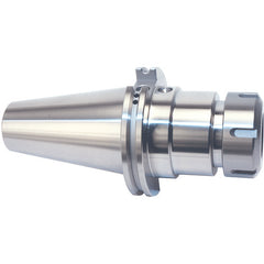 CAT40 x ER40 × 8″ - Collet Chuck - Exact Industrial Supply