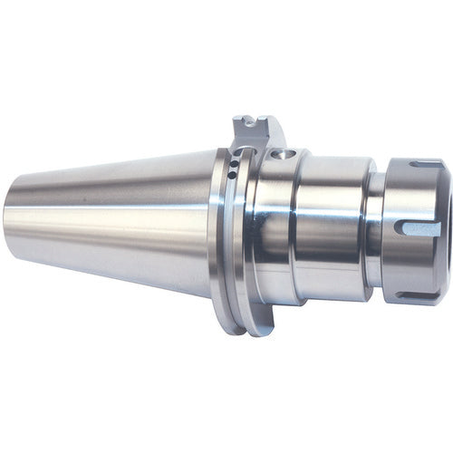 CAT40 x ER25 × 8″ - Collet Chuck - Exact Industrial Supply